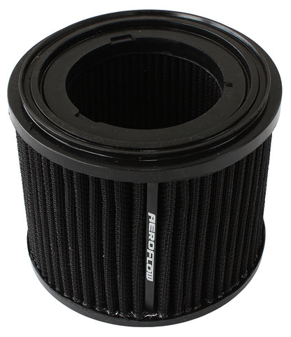 Aeroflow AF2041-9267 Round Filter for Nissan Gu Patrol Ryco A1412 Equiv Cotton Elemen