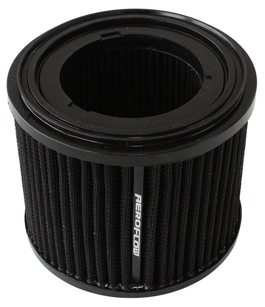Aeroflow AF2041-9267 Round Filter for Nissan Gu Patrol Ryco A1412 Equiv Cotton Elemen