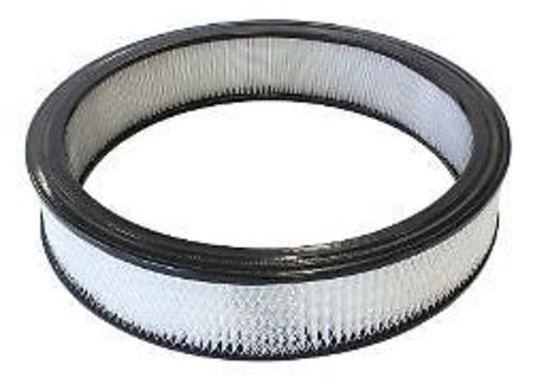 Aeroflow AF2046-2110 Round Air Filter 14" x 3" A133 Equiv Paper Element