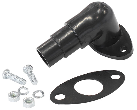 Aeroflow AF2049-1004 Universalersal Air Cleaner Engine Breather Adapter