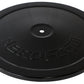 Aeroflow AF2251-0922 9" Black Steel Top Plate Only