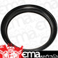 Aeroflow AF2251-0955 9" Air Cleaner Base Only Flat Base Black 7-5/16"