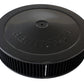 Aeroflow AF2251-1234 14" x 3" Air Cleaner Assembly 7-5/16" Flatbase Black Cotton