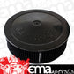 Aeroflow AF2251-1290 14" x 4" Air Cleaner Assembly 5-1/8" Dropbase Black Cotton