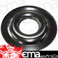 Aeroflow AF2251-1400 14" Air Cleaner Base Only Flat Base Black