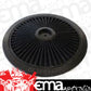 Aeroflow AF2251-1401 14" Black Full Flow Top Plate Black Cotton Hi Flow & Filtrat