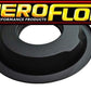 Aeroflow AF2251-1411 14" Air Cleaner Base Only Recessed 1-1/8" (28mm ) Black