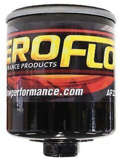 Aeroflow AF2296-1001 Oil Filter - Holden V6 Short Z154 - 97mm In Length
