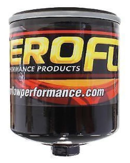Aeroflow AF2296-2004 Oil Filter - Jeep / for Toyota Z10/ Z89A - Late Jeep Cherokee