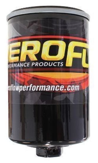 Chrysler, Ford, Landrover, Mazda, Toyota (See Notes) Oil Filter Falcon 6 8 Z9 Fits 6 8 Cyl Aeroflow Performance Products AF2296-3001