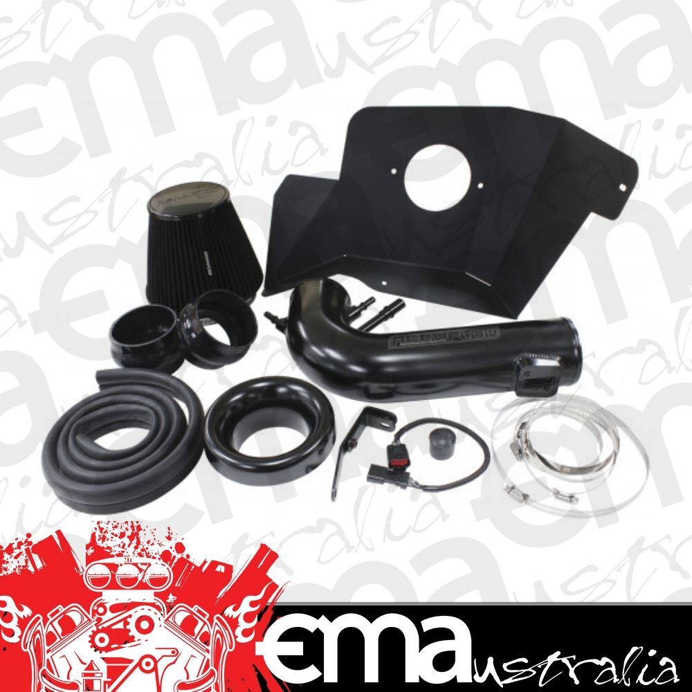 Aeroflow AF2341-1000 Mustang 2015 - On Intake Kit suits V8 Complete Bolt On Kit