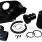 Aeroflow AF2341-1001 Hsv LSA Intake Kit with Shieldsuits Gen F / F2 Gts Black Kit