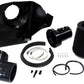 Aeroflow AF2341-1001 Hsv LSA Intake Kit with Shieldsuits Gen F / F2 Gts Black Kit