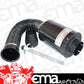 Aeroflow AF2341-3000 Closed Intake System 6" Air Box Length Street Legal