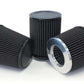 Aeroflow AF2711-0870 4" Clamp-On Tapered Filter 4.6-5.9 O.D 8.9 High