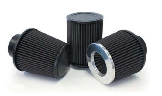 Aeroflow AF2711-0870 4" Clamp-On Tapered Filter 4.6-5.9 O.D 8.9 High