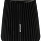 Aeroflow AF2711-1044 6" Clamp-On Inv Tapered Filter7.5 / 4.7 O.D 8" H Black