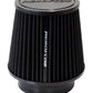 Aeroflow AF2711-2520 4" Clamp-On Tapered Filter 4.6" - 5.9" O.D 5.1" High