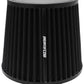 Aeroflow AF2711-4450 2-1/2" Clamp-On Tapered Filter4.6" - 5.9" O.D 5.1" High