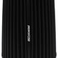 Aeroflow AF2711-5100 3-1/8" Clamp-On Tapered Filter4.5" - 5.9" O.D 7.3" High