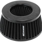 "3"" INVERTED TAPERED FILTER 5.25-6 O.D, 2.55"" HIGH BLACK Aeroflow - AF 2711-5288"