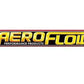 Aeroflow AF2811-3003 3" Inverted Tapered Filter 5.25-6 O.D 5 High Chrome End
