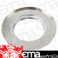 Aeroflow AF2851-0900 9" Air Cleaner Base Only Flat Base Chrome