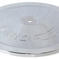 Aeroflow AF2851-0922 9" Chrome Steel Top Plate Only