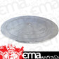 Aeroflow AF2851-1422 14" Chrome Steel Top Plate