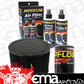 Aeroflow AF2999-2000 for Toyota Hilux 3.0L Diesel Turbo04/05 - 2015 Air Oil & Cleaner