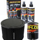 Aeroflow AF2999-2000 for Toyota Hilux 3.0L Diesel Turbo04/05 - 2015 Air Oil & Cleaner