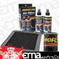 Aeroflow AF2999-2001 Mitsubishi Triton 2.4L Td 03/07 - 2015 Air Oil & Cleaner