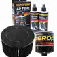 Aeroflow AF2999-2003 Ford Ranger 2.2L & 3.2L Tdi 09-11 - 2016 Air Oil & Cleaner