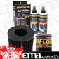 Aeroflow AF2999-2005 Holden Rodeo 3.0 Td 03/03 -2008 Air Oil & Cleaner