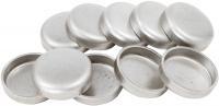 Aeroflow AF3000-1010 Mitsubishi 4G63 Welsh Plug Kit Stainless Steel Material
