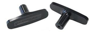 Aeroflow AF3500-1004 T Handle Billet Aluminium 10-32Nf Thread