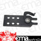 Aeroflow AF3500-1006 Quick Release Morse Cable Bracket Flat Mild Steel