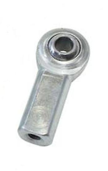Aeroflow AF3500-1007 Cable Rod End 10-32Unf 3/16" Hole