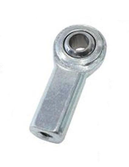Aeroflow AF3500-1008 Cable Rod End 10-32Unf 1/4" Hole