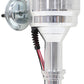 XPRO Ready to Run Distributor, Machined Aluminium Body with Black Cap (Suit Ford 302-351C, 429-460)