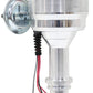 XPRO Ready to Run Distributor, Machined Aluminium Body with Red Cap (Suit Ford 302-351C, 429-460)