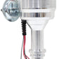 XPRO Ready to Run Distributor, Machined Aluminium Body with Red Cap (Suit Ford 302-351C, 429-460)