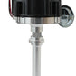 Aeroflow AF4010-8362BLK Chev V8 Hei Distibutor **Std GM Distributor** Blk Cap