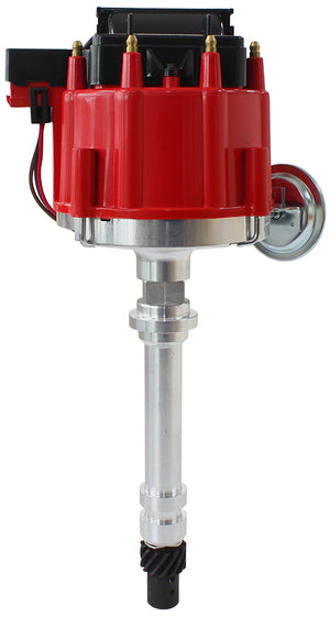 Aeroflow Performance Products AF4010-8362R Chev V8 Hei Distibutor **Std GM Distributor