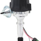 XPRO Ready to Run Distributor, Machined Aluminium Body with Black Cap (Suit Holden V8)