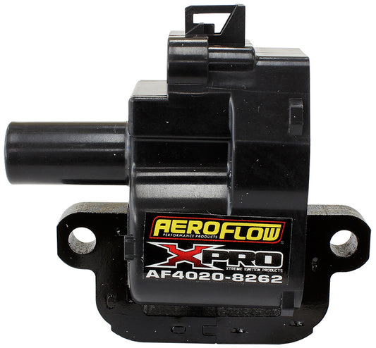Aeroflow Performance Products AF4020-8262 Single Ignition Coil LS1/LS6 VT VX VY VZ Holden Commodore LS1 5.7L V8 (each)