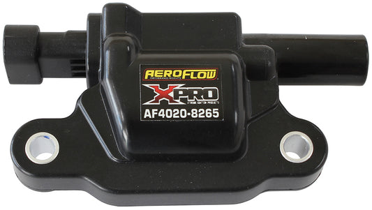 Aeroflow AF4020-8265 Single Ignition Coil LS2/3/7/9Suit Chev / Holden LS2 3 7 9