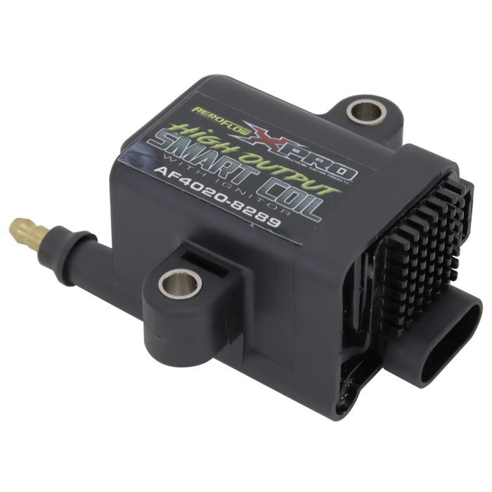 Aeroflow AF4020-8289 IGN-1A High Output Smart Coil 12-16V Igniter Inbuilt