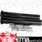 Aeroflow AF4030-3301 Multi-Angle Boots & Terminals 2 Boots & 2 Terminals