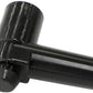 Aeroflow AF4030-34555 Hei Boots Only Bulk 100Pk 90 Deg. Black 100 Pk